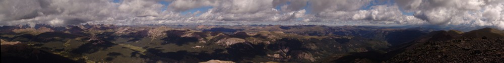 Rio Grande Pyramid 280 Pano